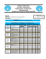 Meg Buiness_Management_Model_Exit_Exams (3).doc